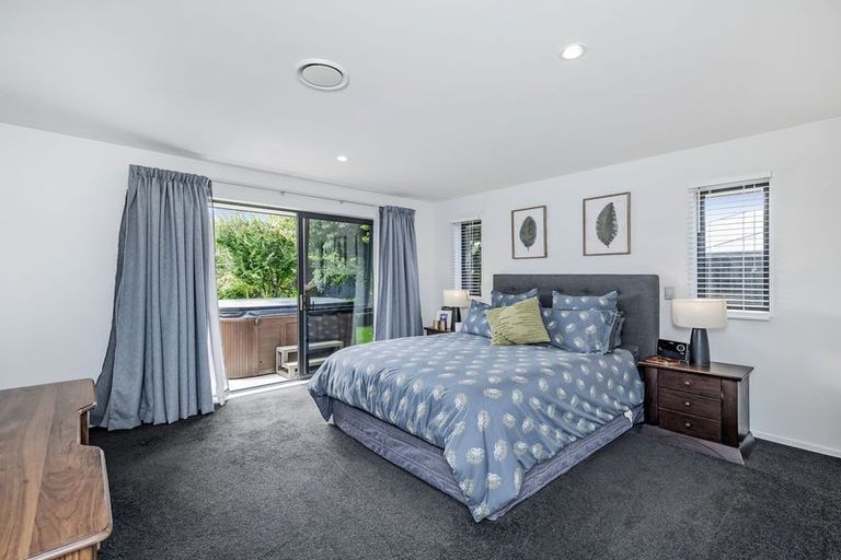 Photo of property in 18f Beaumont Drive, Rolleston, 7614