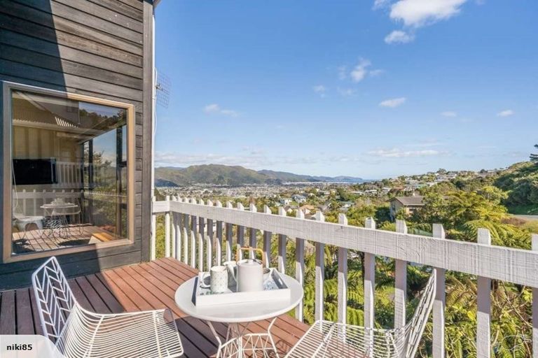 Photo of property in 71 Park Road, Belmont, Lower Hutt, 5010