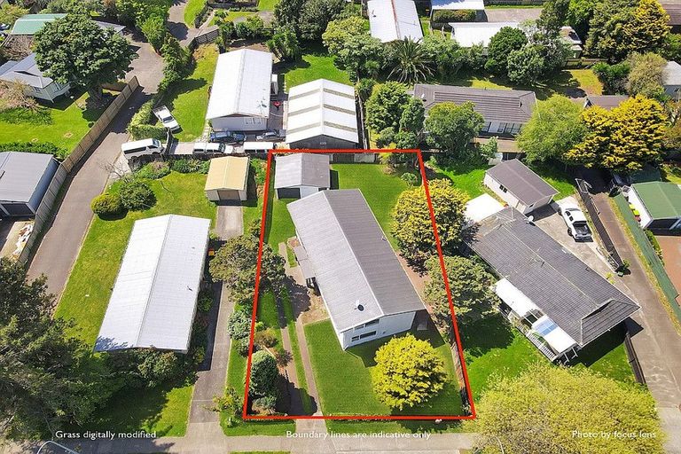 Photo of property in 23 Takanini School Road, Takanini, 2112