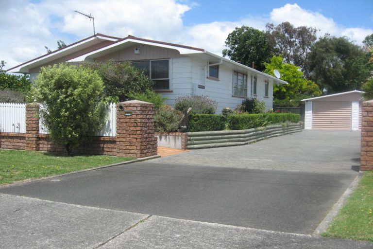 Photo of property in 5 Gibson Street, Aramoho, Whanganui, 4500