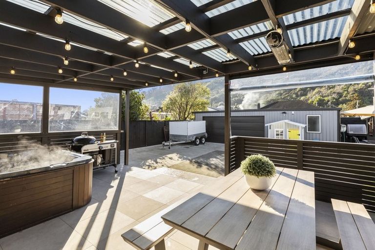 Photo of property in 62 Bull Avenue, Wainuiomata, Lower Hutt, 5014