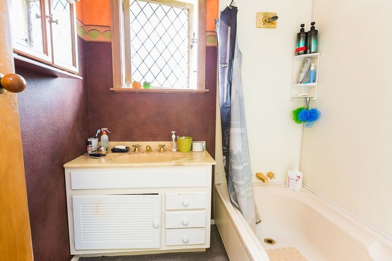 Photo of property in 134 Gillespies Line, Cloverlea, Palmerston North, 4412