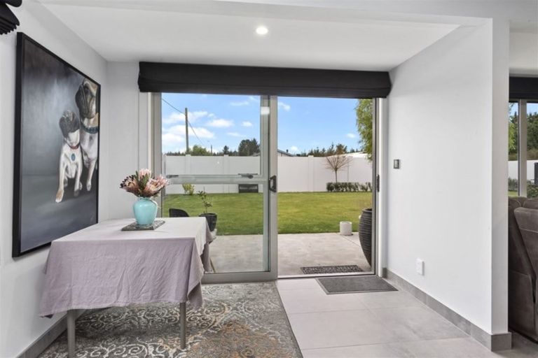Photo of property in 105 Riverlea Estate Drive, Kainga, Christchurch, 8083