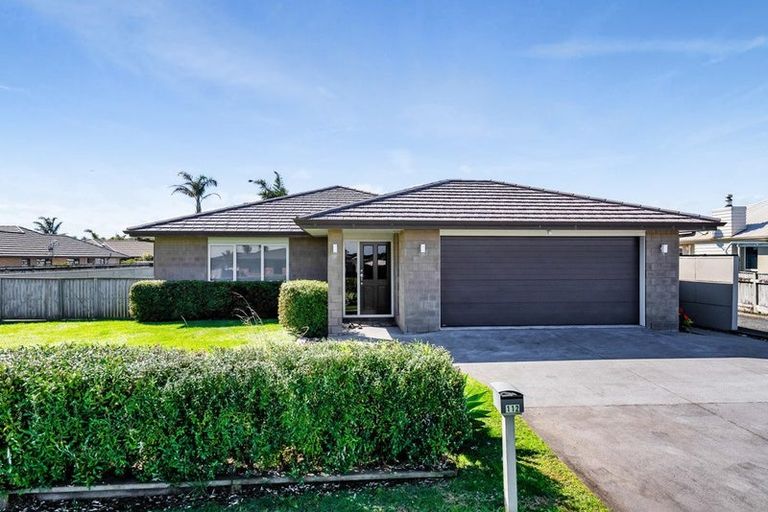 Photo of property in 112 Wills Road, Bell Block, New Plymouth, 4312