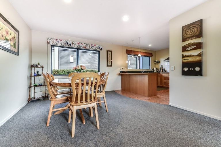 Photo of property in 17 Radnor Street, Hamilton Central, Hamilton, 3204