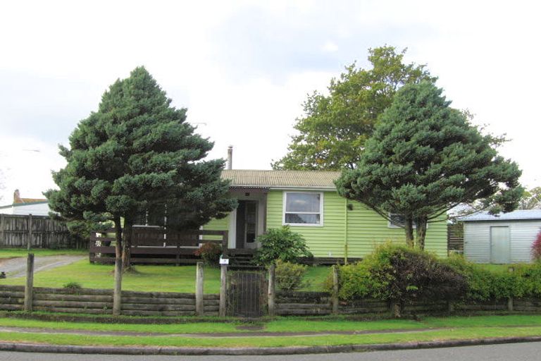 Photo of property in 7 Fife Place, Tokoroa, 3420