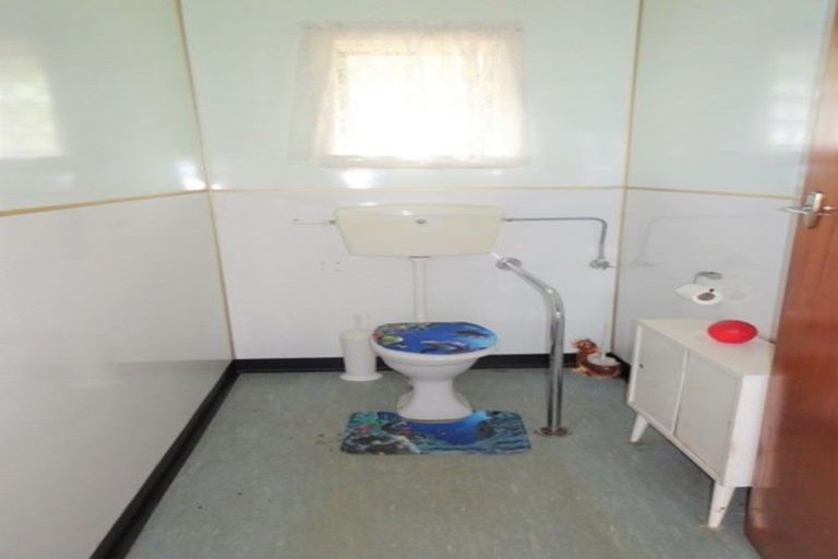 Photo of property in 38 Murray Street, Greymouth, 7805