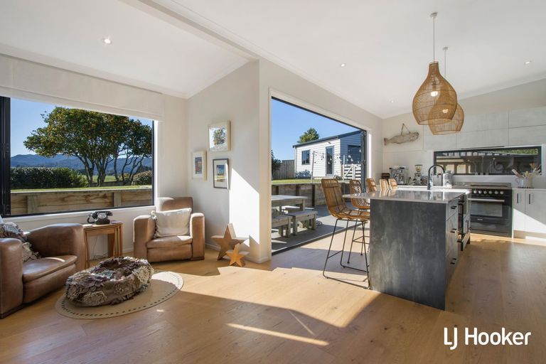 Photo of property in 14 Abbott Road, Waikino, Waihi, 3682