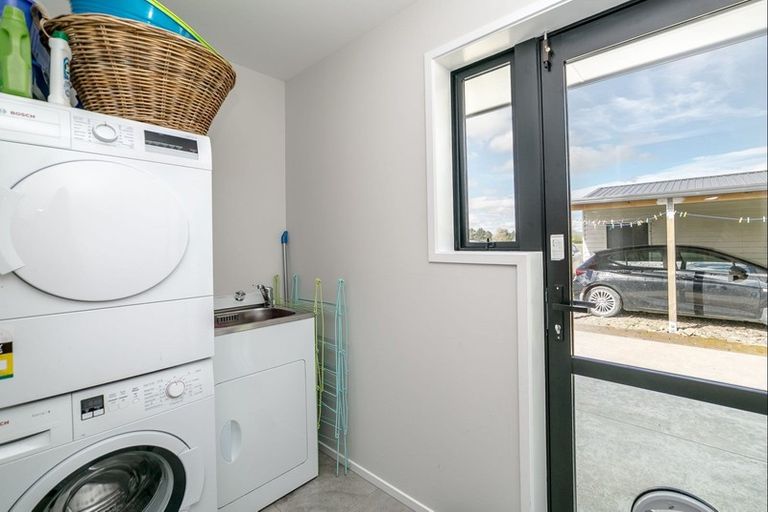 Photo of property in 81 Halls Road, Pahiatua, 4910