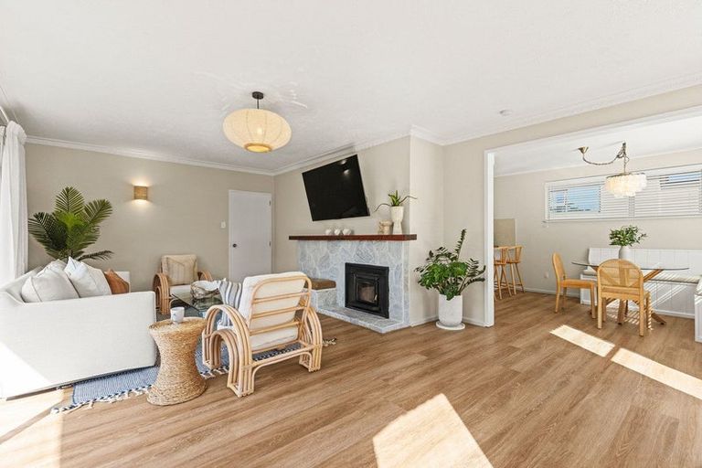 Photo of property in 6 Soleares Avenue, Mount Pleasant, Christchurch, 8081
