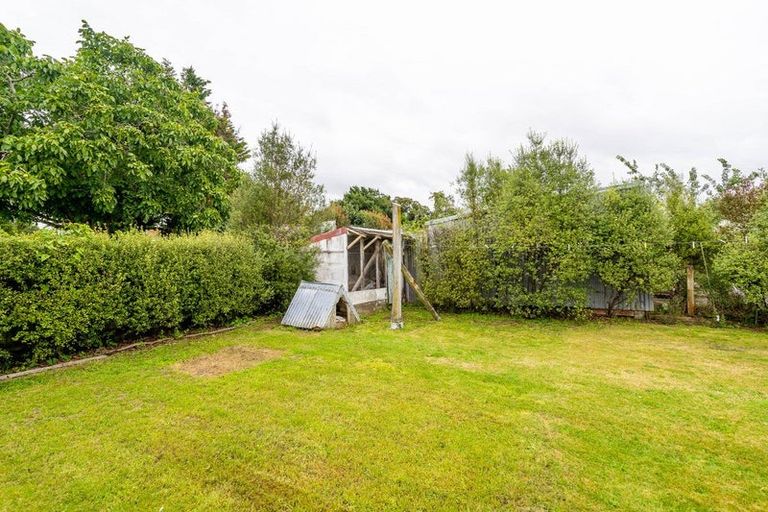 Photo of property in 4 Hacker Street, Masterton, 5810