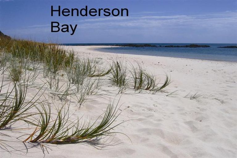 Photo of property in 90a Trig Road, Houhora, Kaitaia, 0484