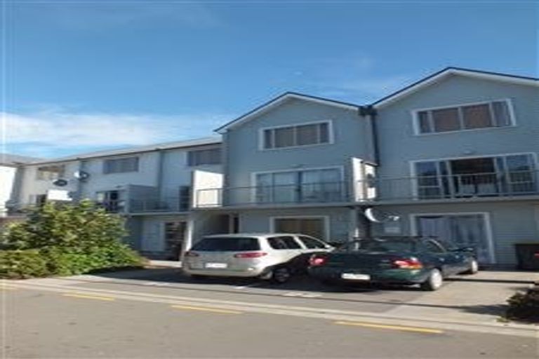 Photo of property in 21/31 Poulson Street, Addington, Christchurch, 8024