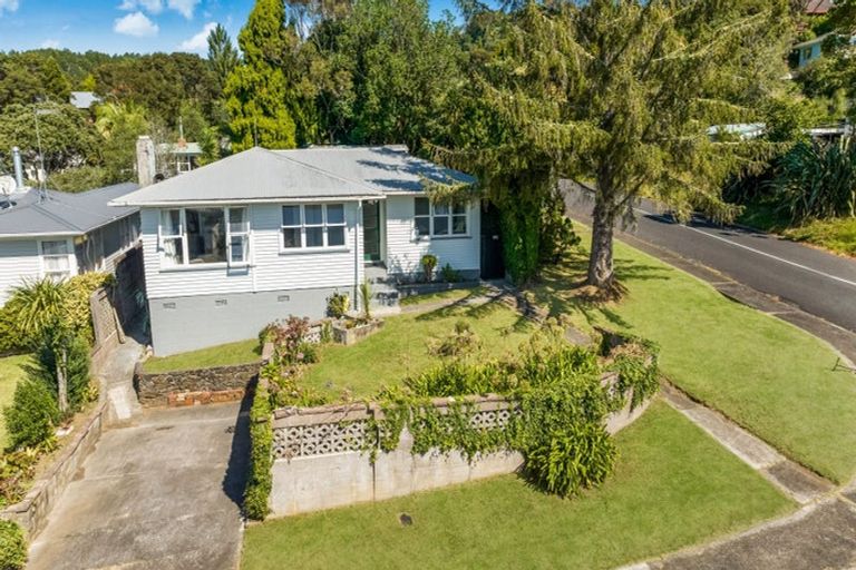 Photo of property in 50 Paewai Road, Glen Eden, Auckland, 0602
