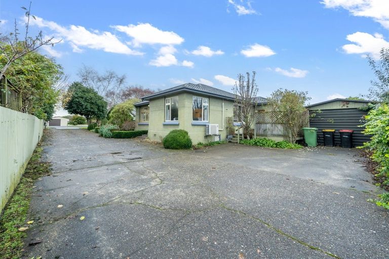 Photo of property in 76 Melbourne Street, Windsor, Invercargill, 9810