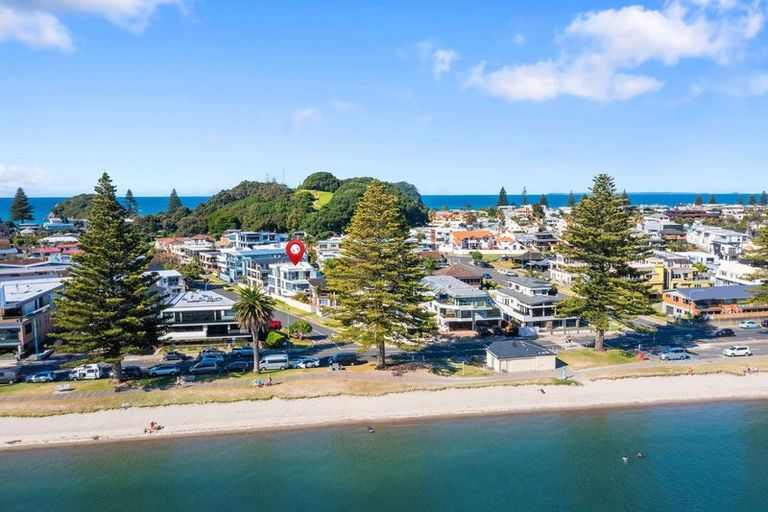 Photo of property in 3/6 Grace Avenue, Mount Maunganui, 3116