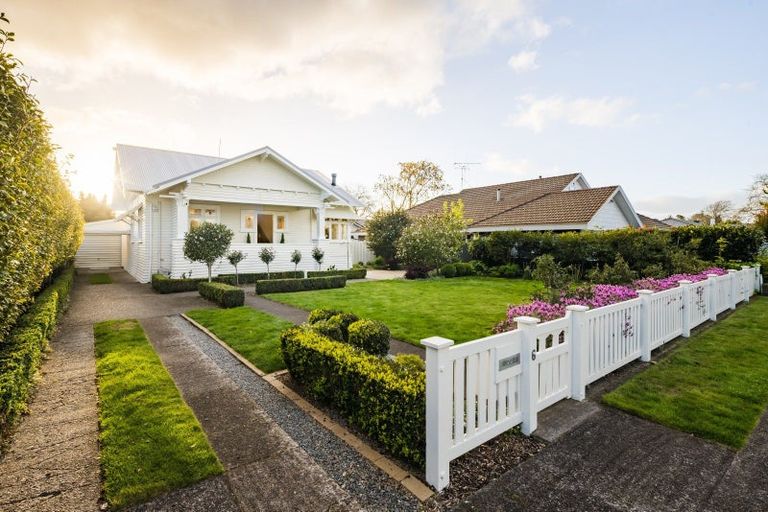 Photo of property in 6 Grosvenor Street, Cambridge, 3434