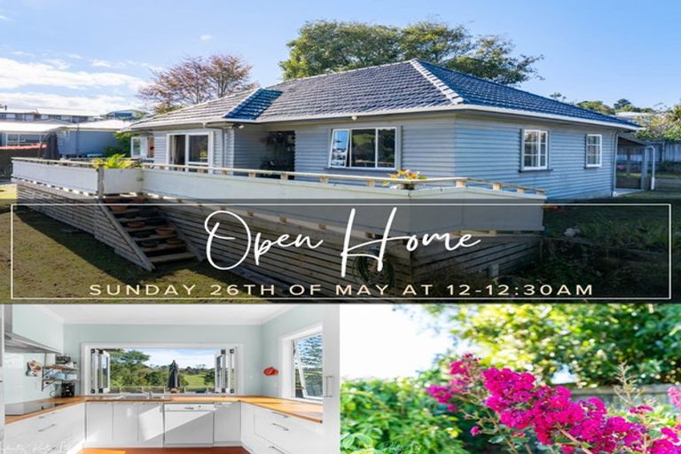 Photo of property in 15 Ash Grove, Maungaturoto, 0520