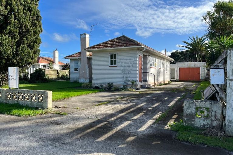 Photo of property in 44 Jervois Street, Dargaville, 0310