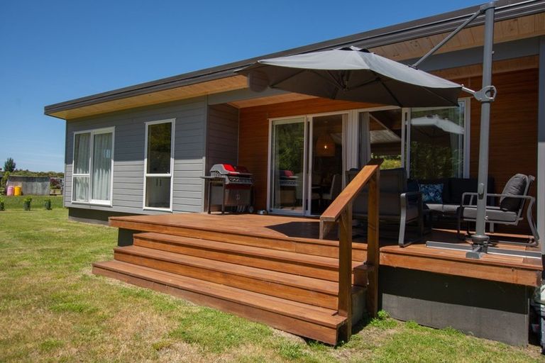 Photo of property in 22 Poriwira Drive, Kuratau, Turangi, 3381