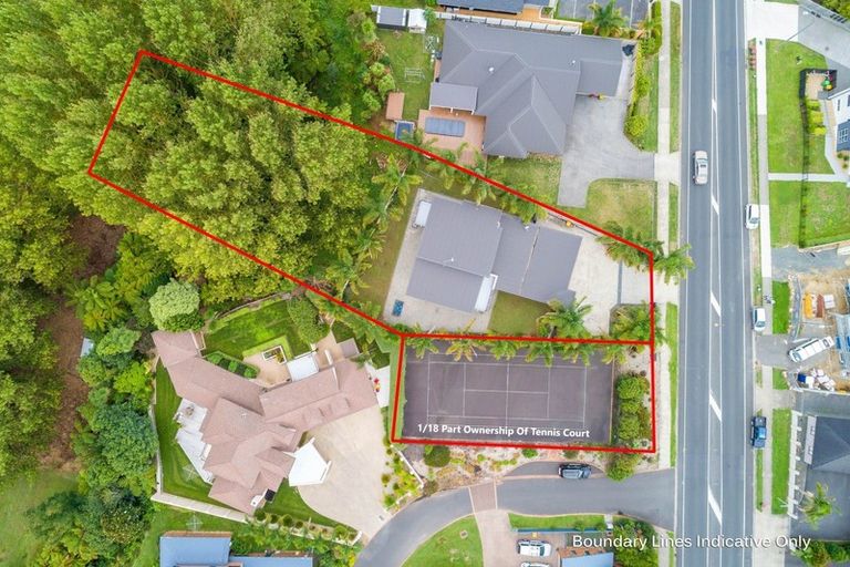 Photo of property in 362d Hukanui Road, Rototuna, Hamilton, 3210