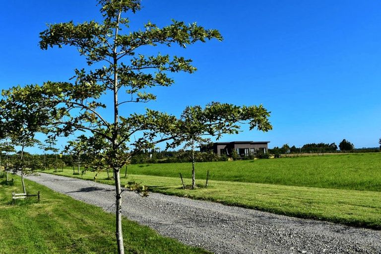 Photo of property in 1845 Thongcaster Road, Burnt Hill, Oxford, 7495