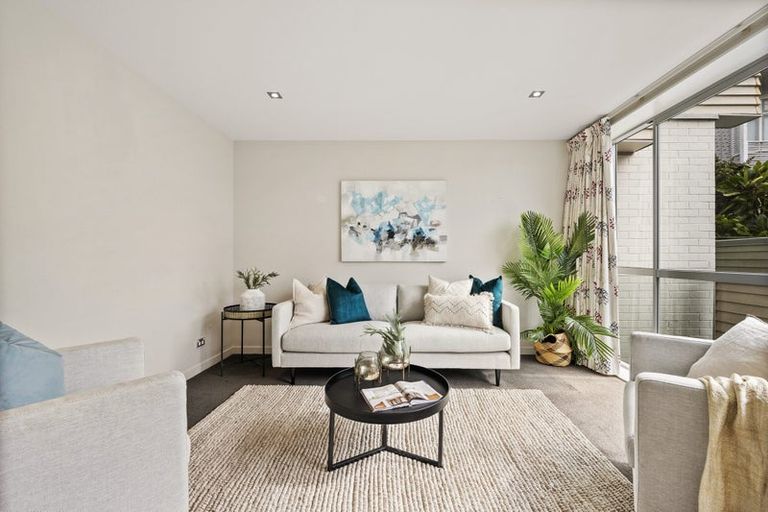 Photo of property in Altar Apartments, 62/120 Rintoul Street, Newtown, Wellington, 6021