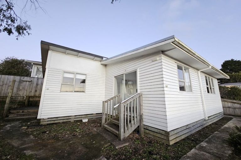 Photo of property in 37a Bedford Street, Cannons Creek, Porirua, 5024