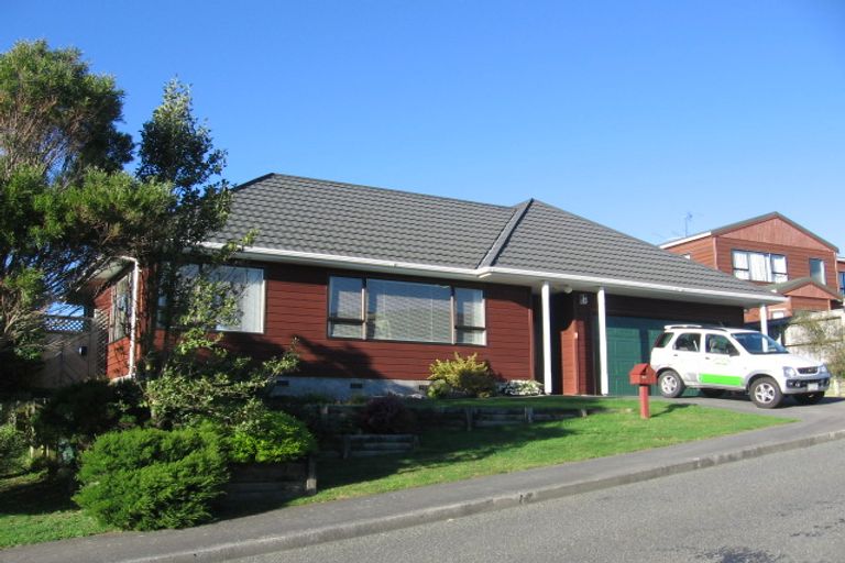 Photo of property in 7 Ronald Woolf Place, Churton Park, Wellington, 6037