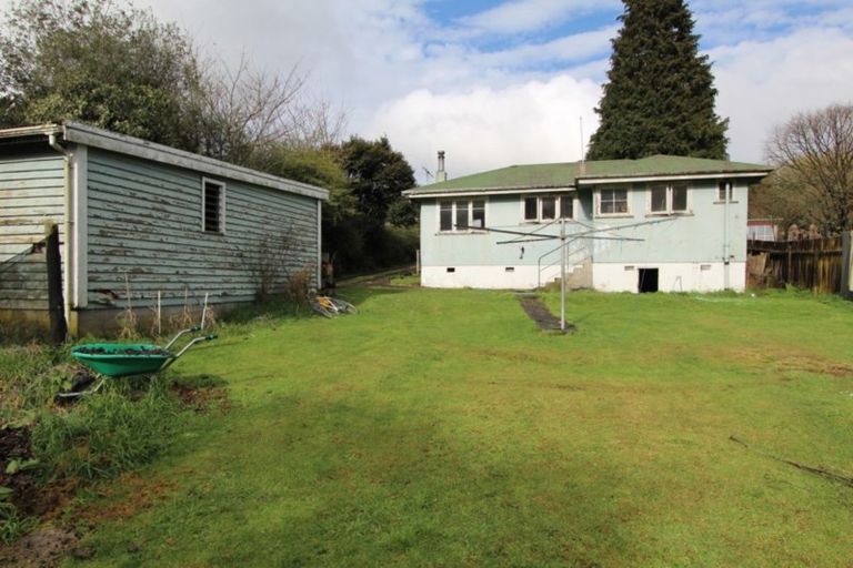 Photo of property in 42 Baird Road, Tokoroa, 3420