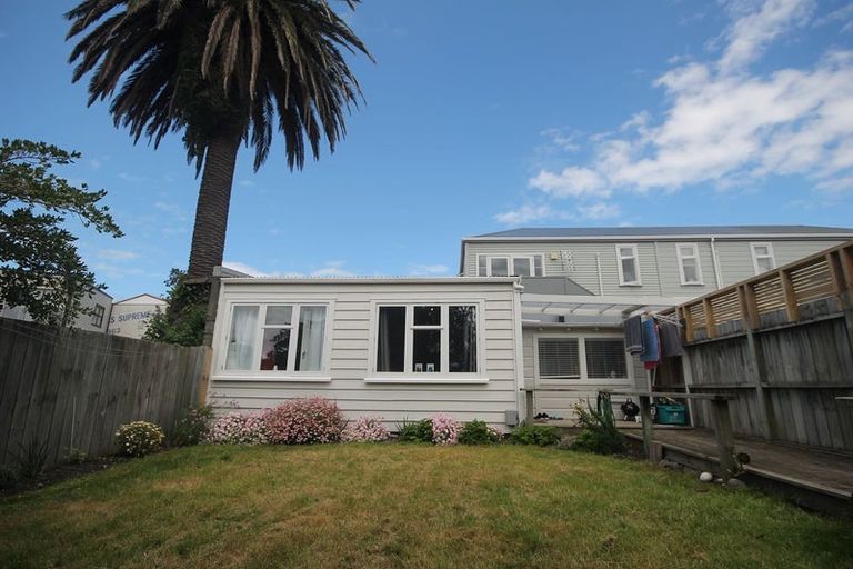 Photo of property in 31 Rintoul Street, Newtown, Wellington, 6021