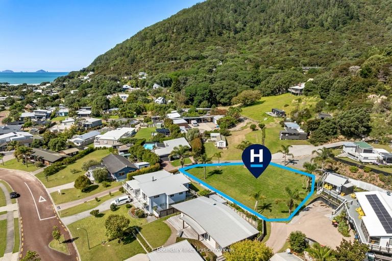 Photo of property in 51 Holland Close, Pauanui, Hikuai, 3579
