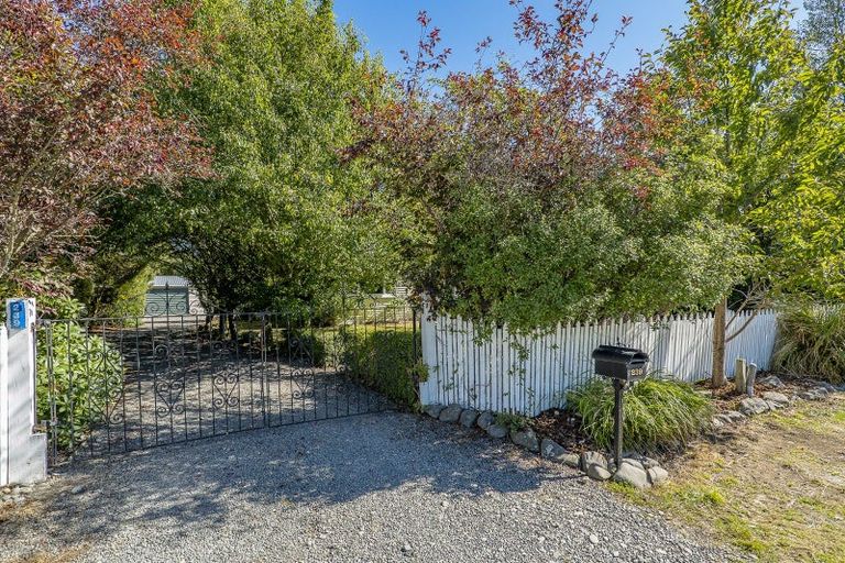 Photo of property in 239 Whitecliffs Road, Whitecliffs, Coalgate, 7673