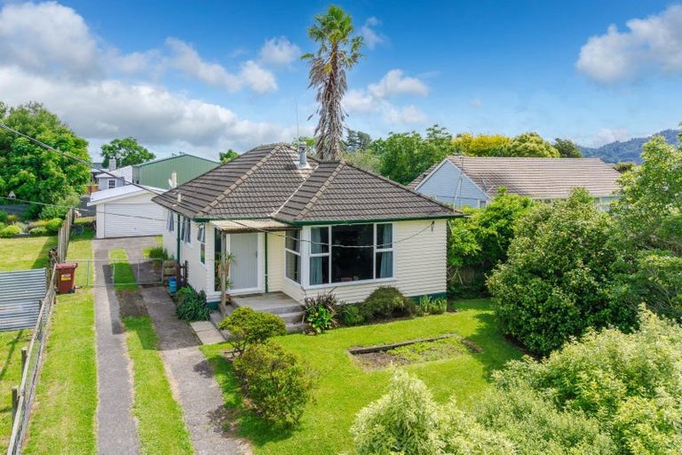 Photo of property in 19 Thomas Street, Ngaruawahia, 3720
