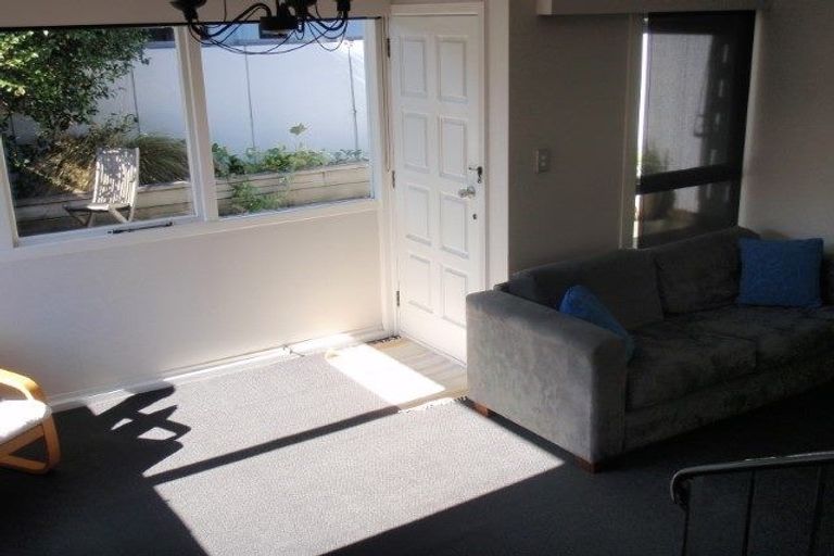 Photo of property in 7/112 Rossall Street, Merivale, Christchurch, 8014