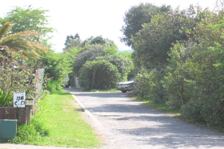 Photo of property in 17d James Street, Victoria, Rotorua, 3010