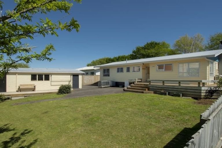 Photo of property in 6a Baker Street, Waihi, 3610