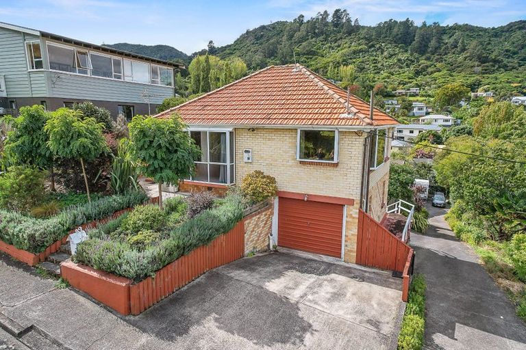 Photo of property in 412a Sandes Street, Thames, 3500