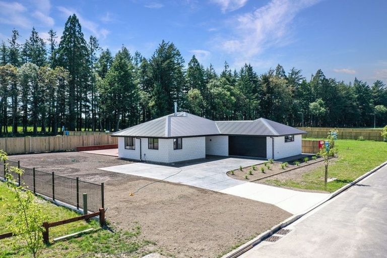 Photo of property in 36 Arrowsmith Drive, Methven, 7730