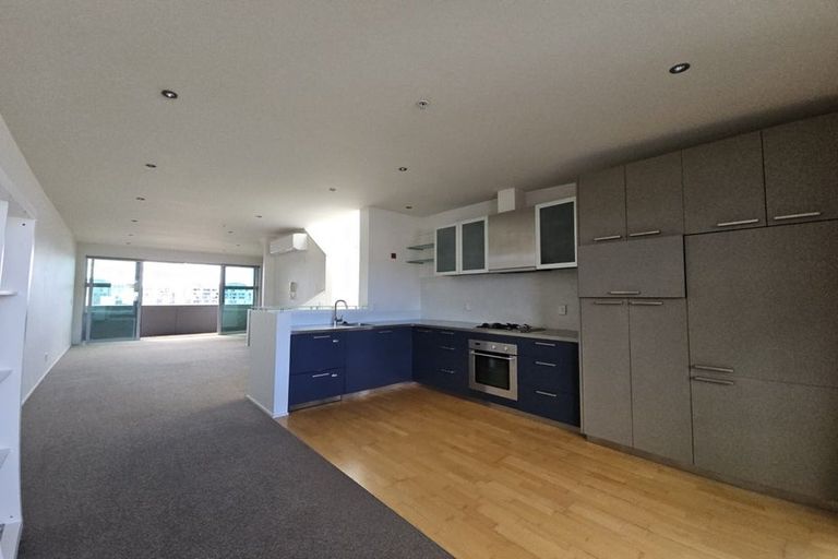 Photo of property in Croxley Mill Apartments, 310/33 Frederick Street, Te Aro, Wellington, 6011