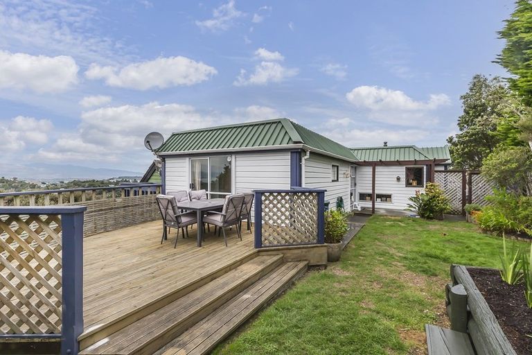 Photo of property in 149 Mitchell Street, Brooklyn, Wellington, 6021