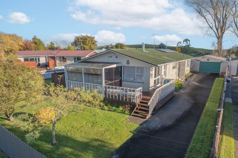 Photo of property in 114 Richmond Avenue, Tokoroa, 3420