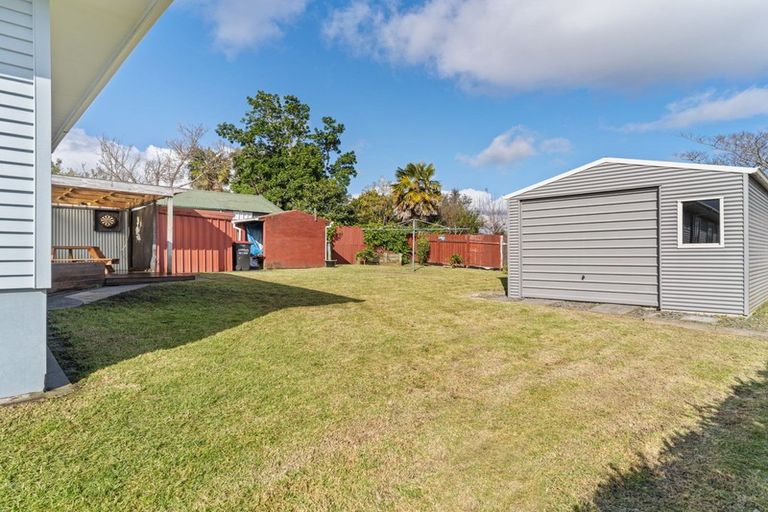 Photo of property in 50 Argyll Road, Greerton, Tauranga, 3112