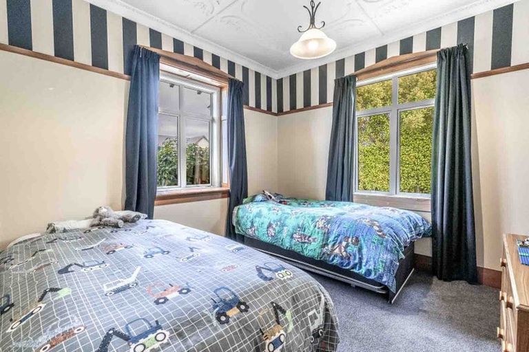 Photo of property in 17 Thomas Street, Gore, 9710