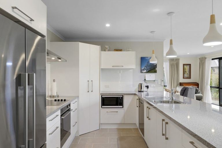 Photo of property in 81 Barkers Road, Methven, 7730