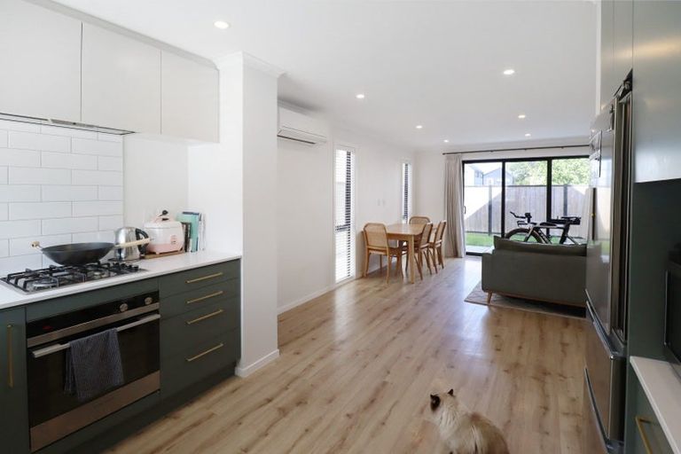 Photo of property in 33 Doug Jensen Street, Wallaceville, Upper Hutt, 5018