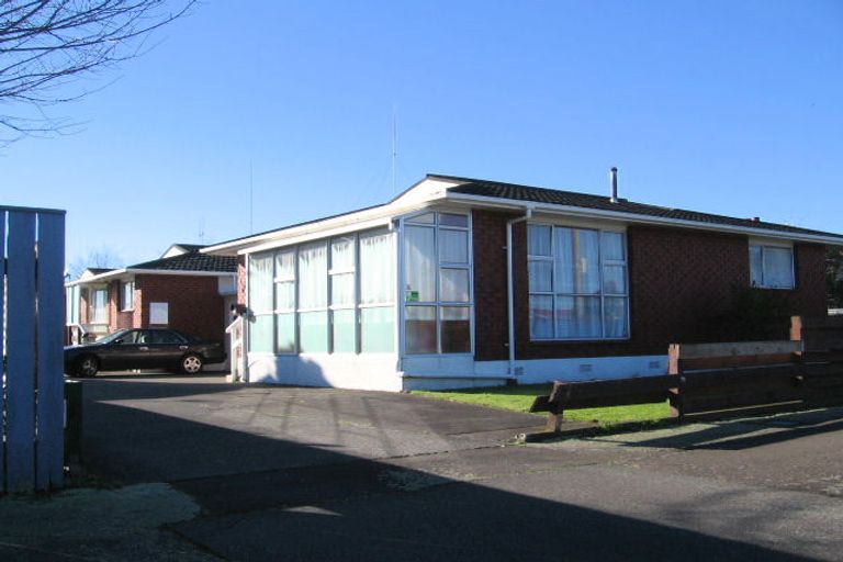 Photo of property in 75 Albert Street, Palmerston North, 4414