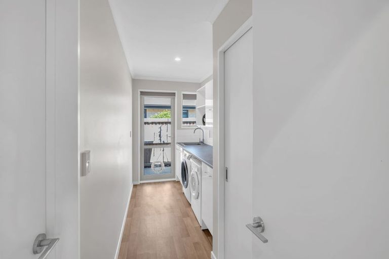 Photo of property in 41 Tara Crescent, Woodend, 7610