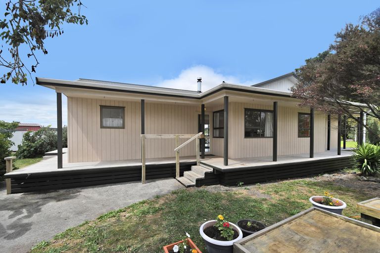 Photo of property in 59a Matakana Valley Road, Matakana, 0985