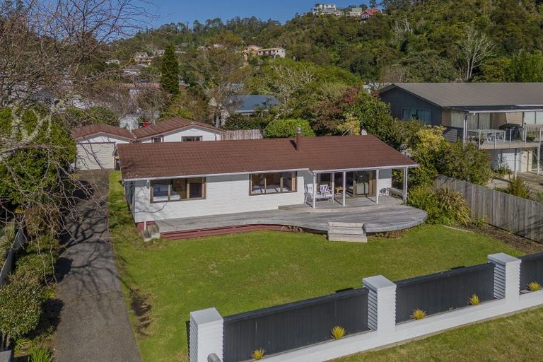 Photo of property in 46 Pepe Road, Tairua, 3508